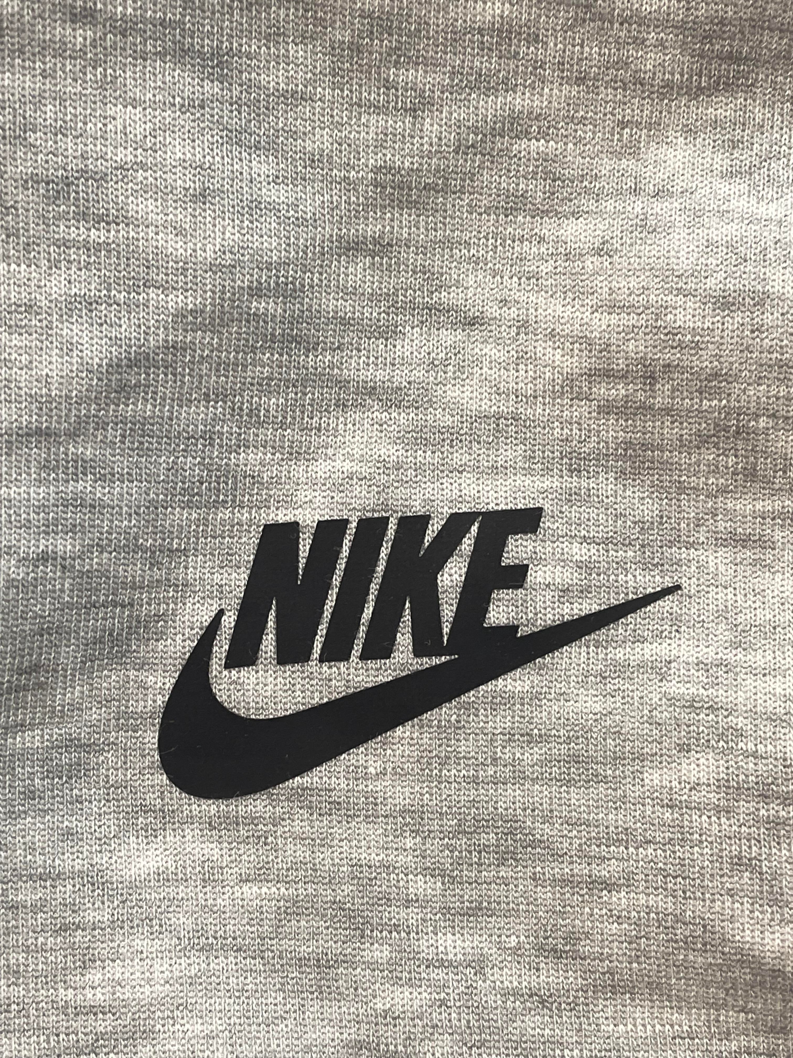 Nike Tech Grey Sweatsuit
