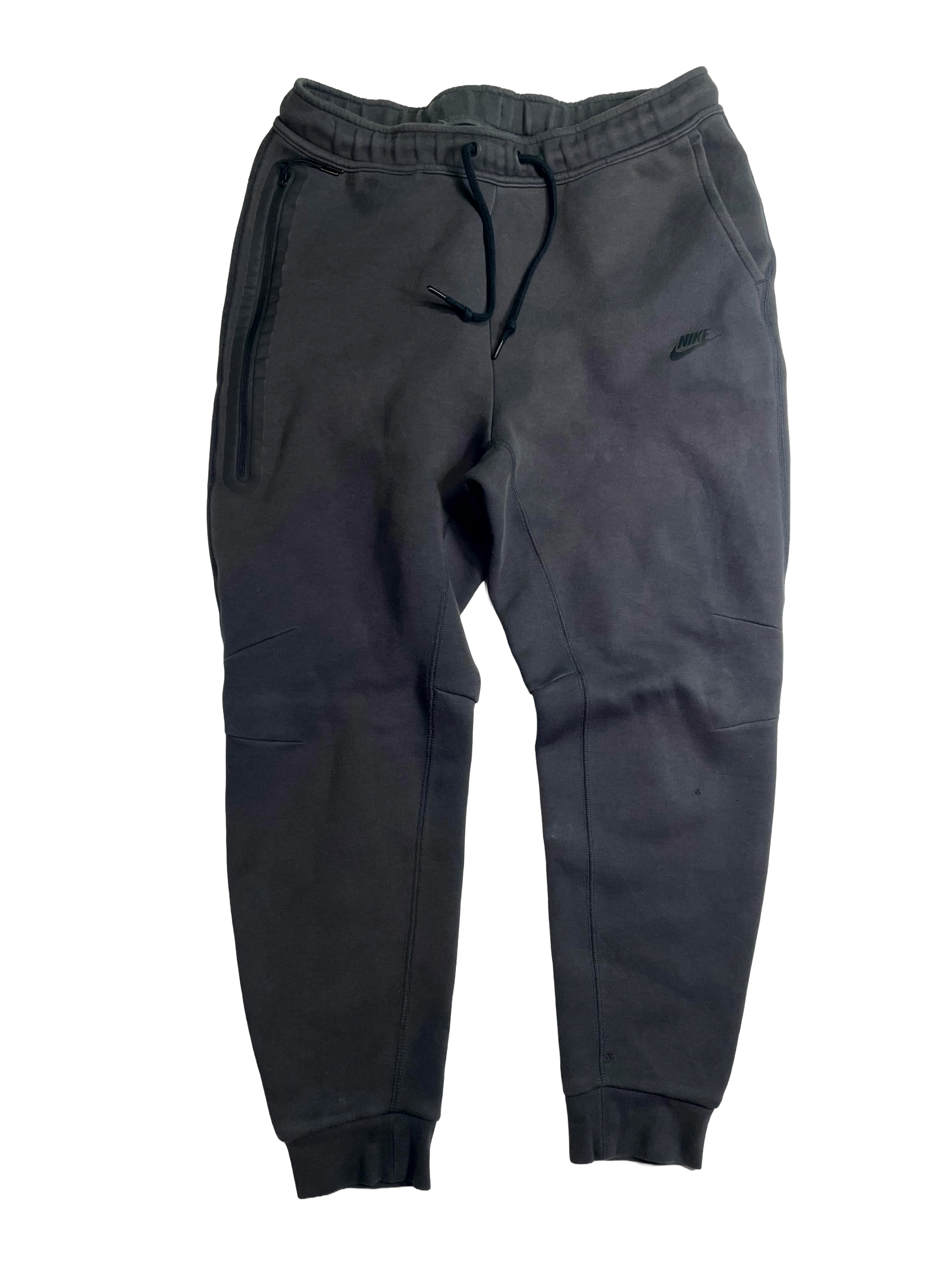 Nike Dark Grey Sweatsuit