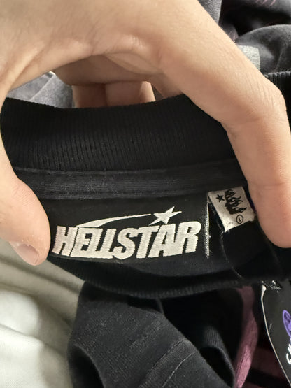 Hellstar QR Christ LS Used Large