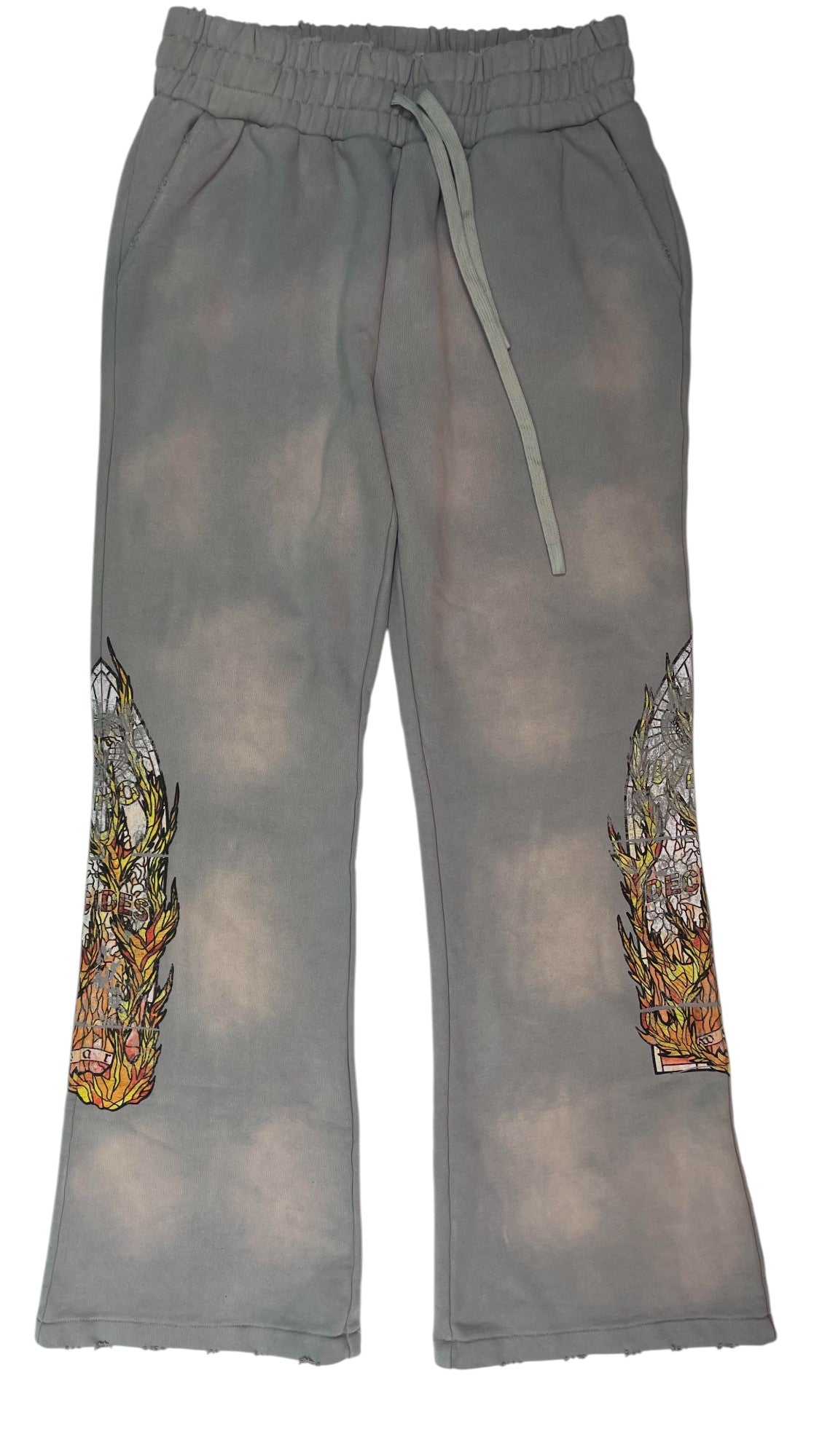 WDW Sweats Multi ComplexCon