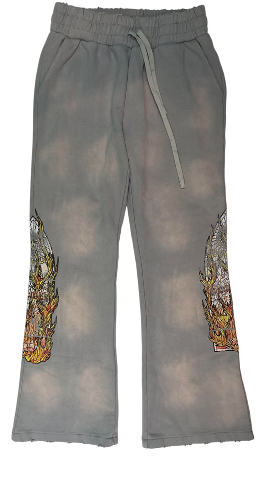 WDW Sweats Multi ComplexCon