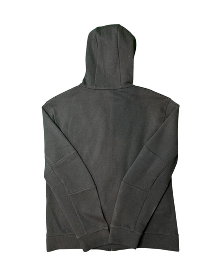 Fendi Monster Zip Up Black