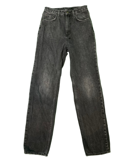 Ksubi Black Jeans