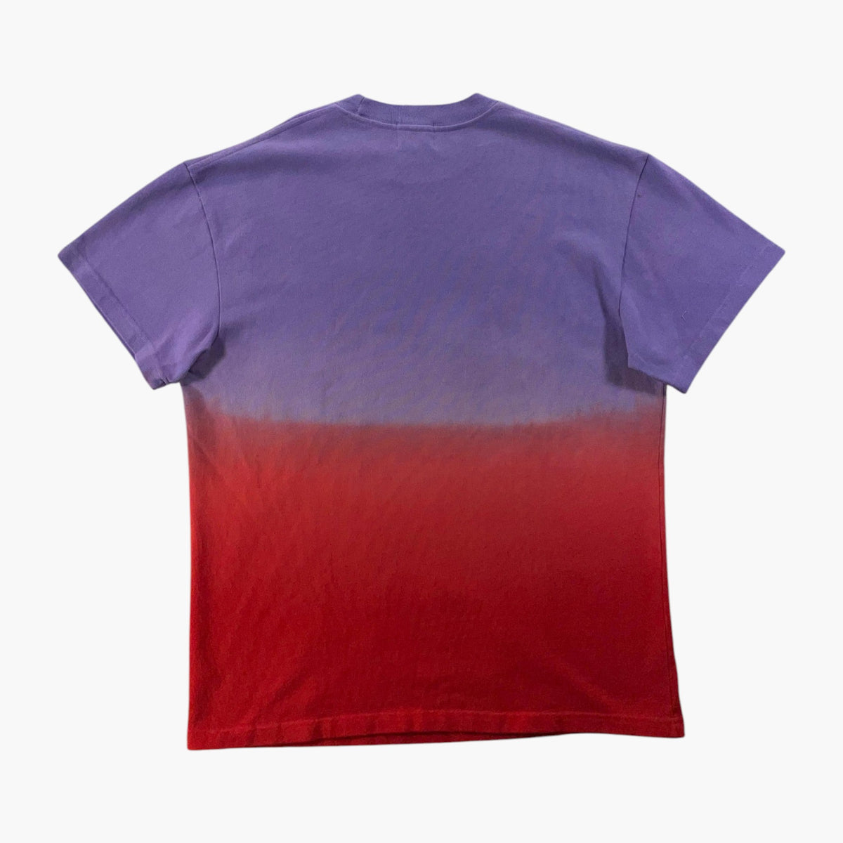 Warren Lotas Song Purple & Pink Tee