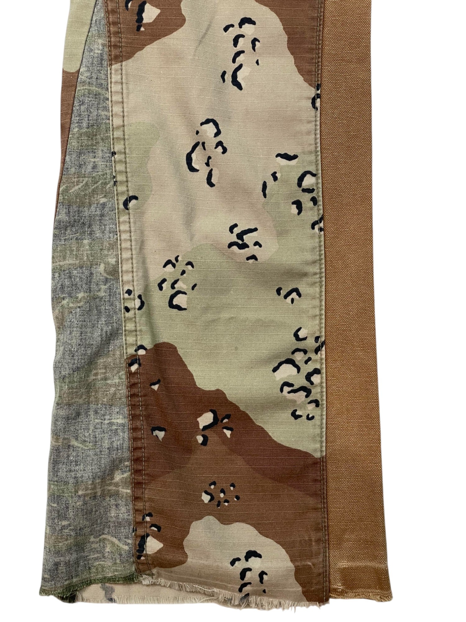 Gallery Dept De La Flare Desert Camo