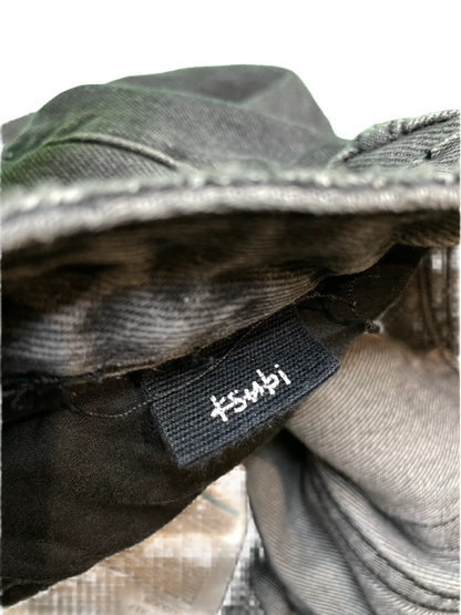 Ksubi Black Jeans