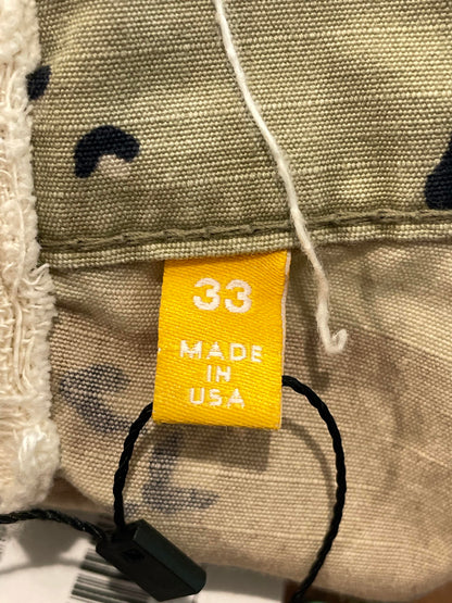 Gallery Dept De La Flare Desert Camo
