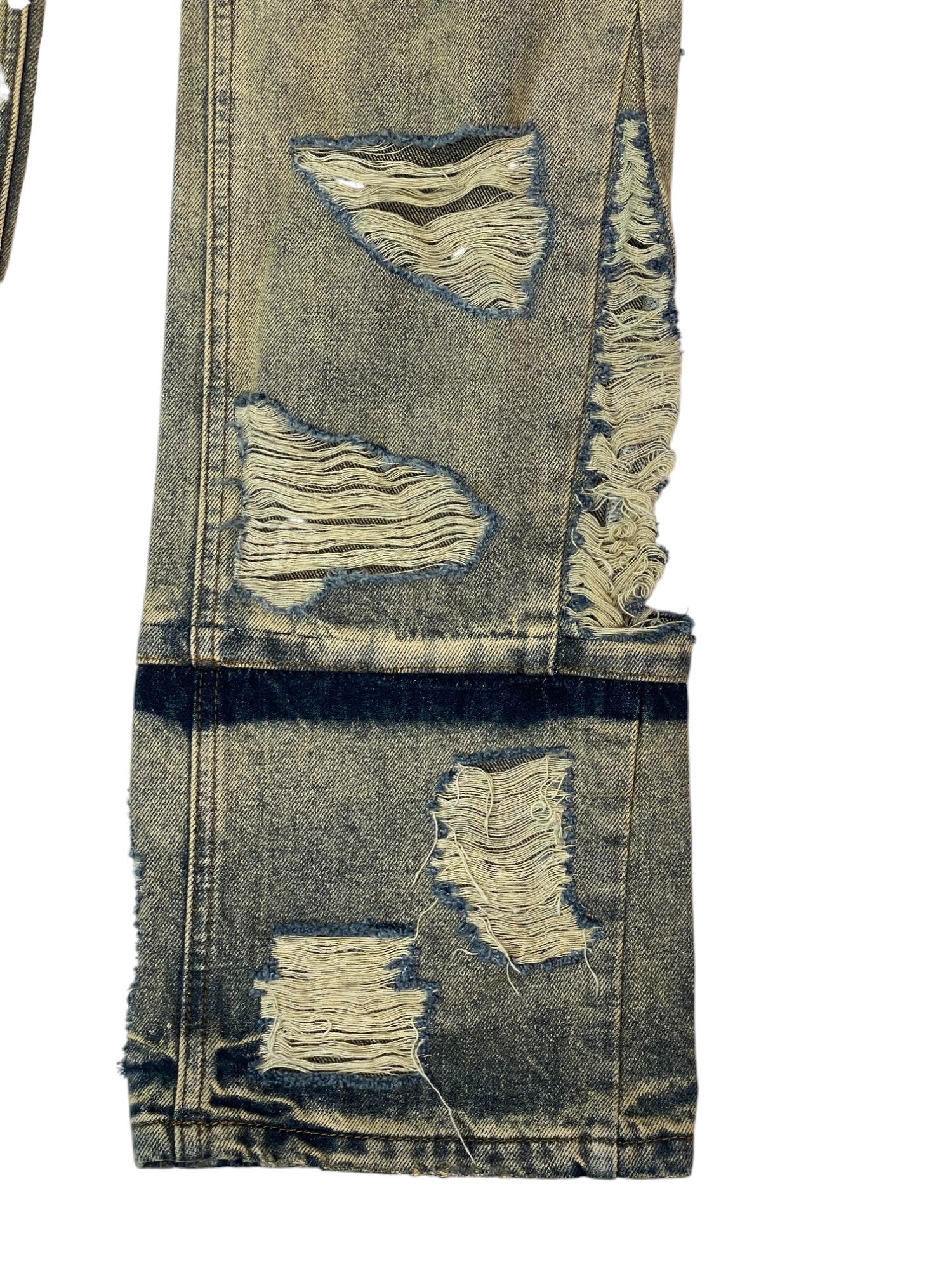WDW Gary Denim