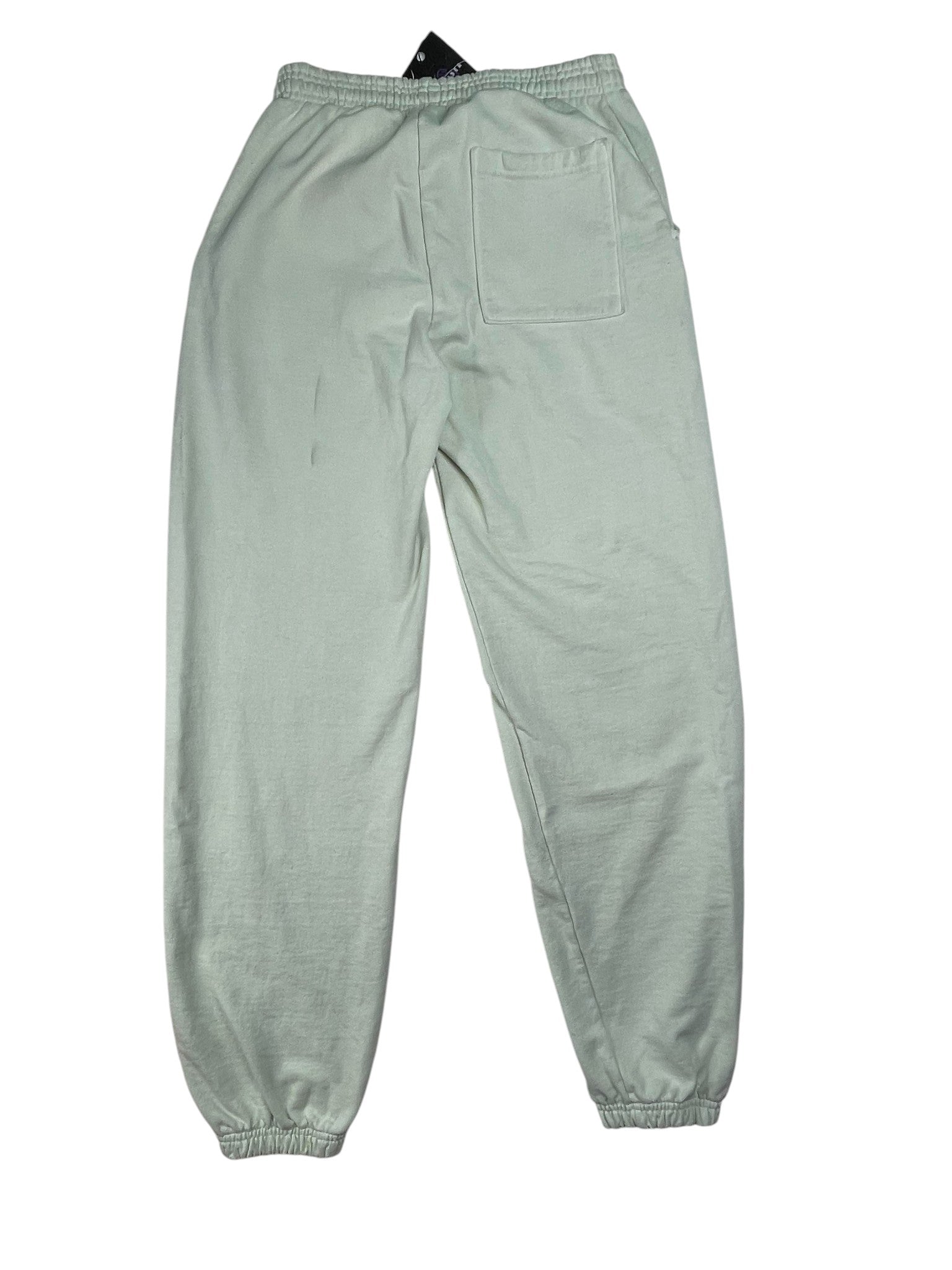 Sp5der Mint Sweatpants