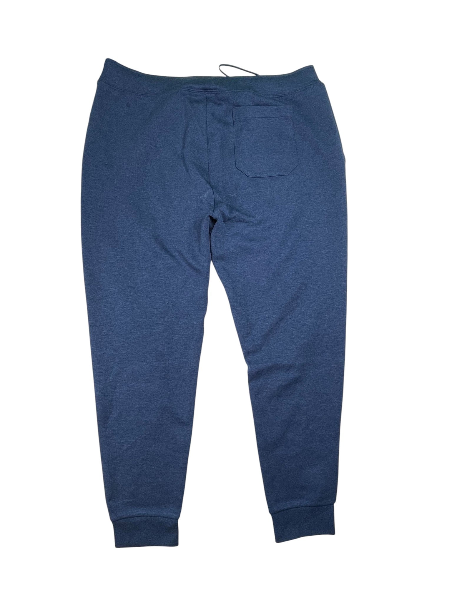 Polo Tech Sweatsuit Navy