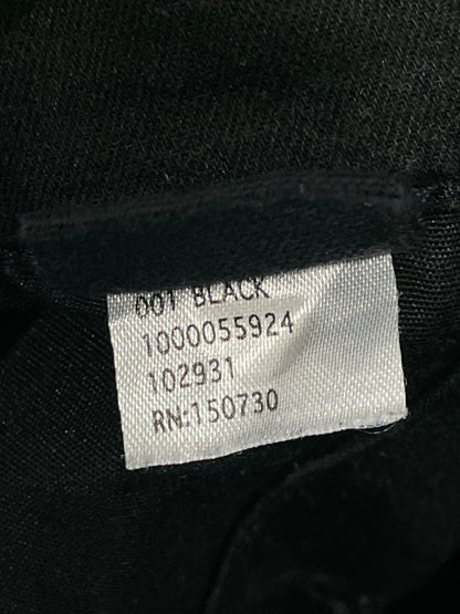 Ksubi Black Jeans
