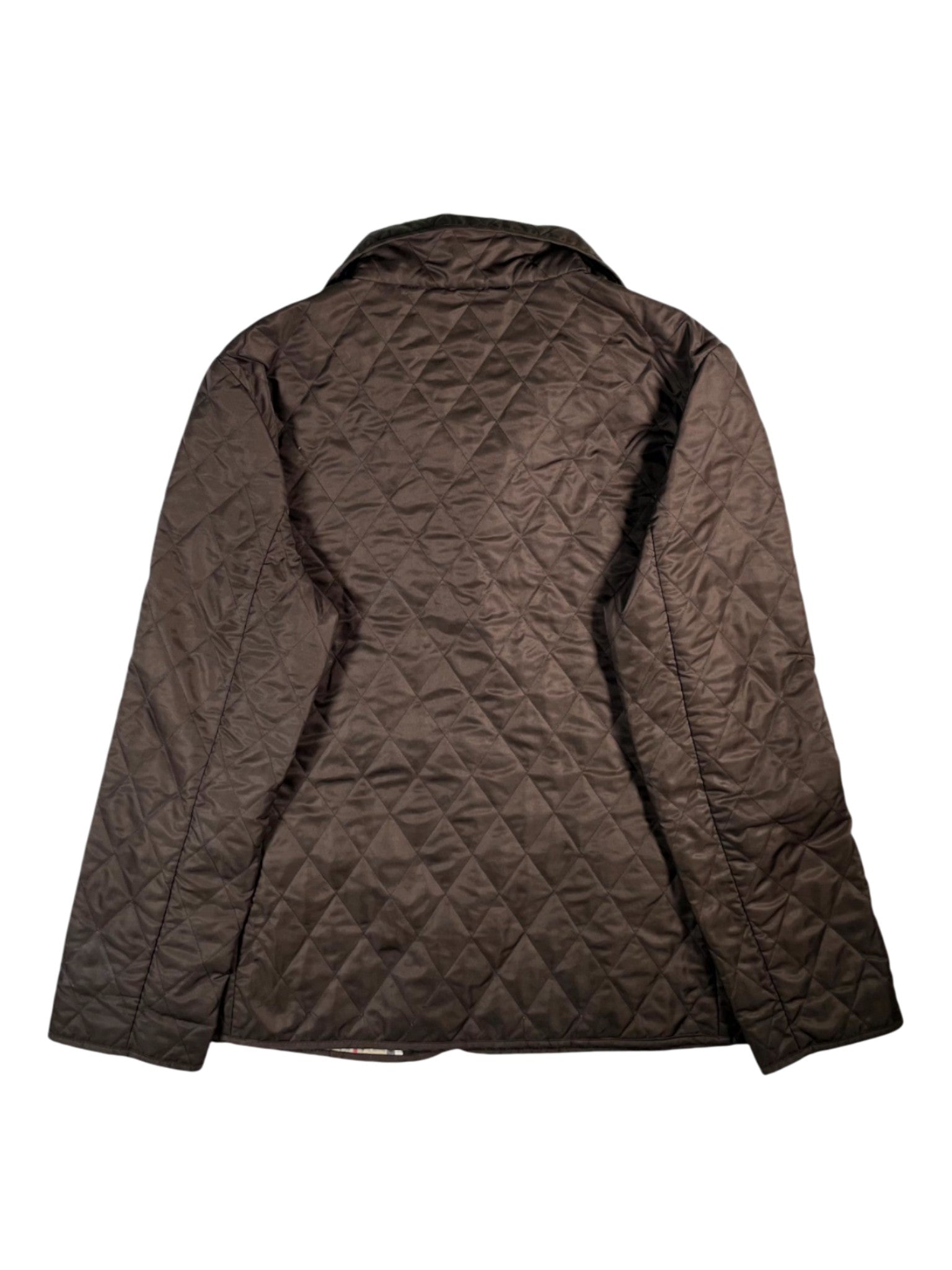 Burberry Light Brown Jacket
