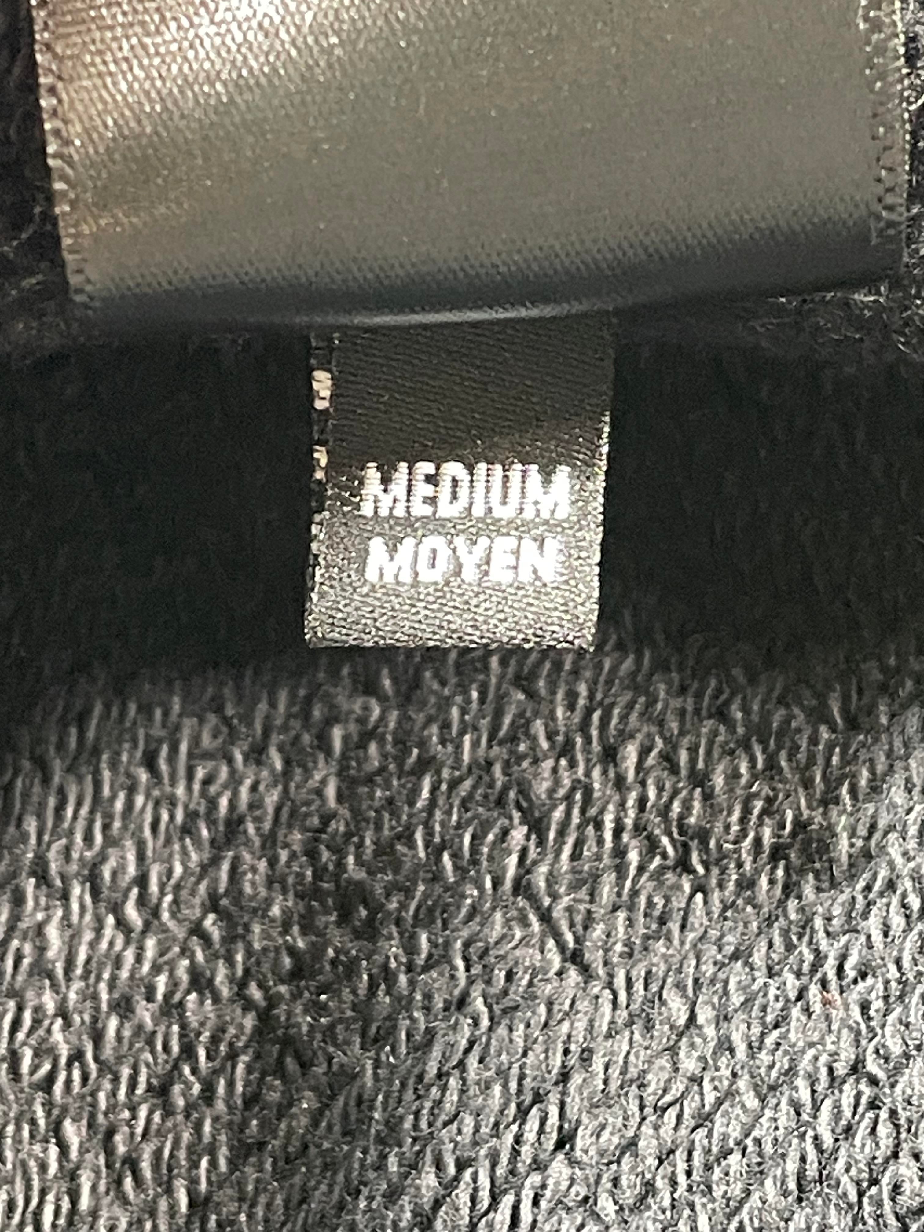 Amiri 'Beverly Hills' Black Multi Crewneck