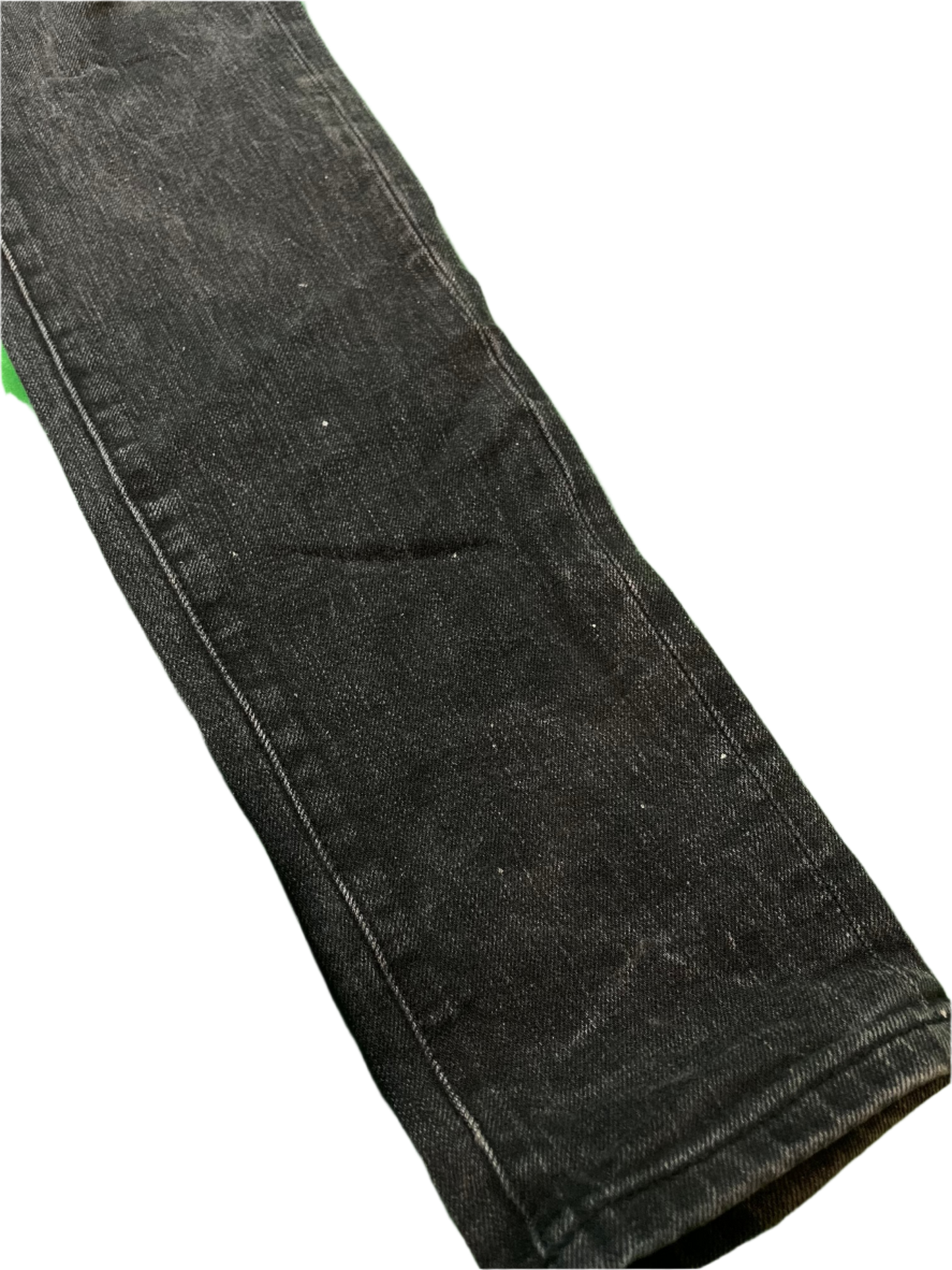 Purple Brand Black Jeans