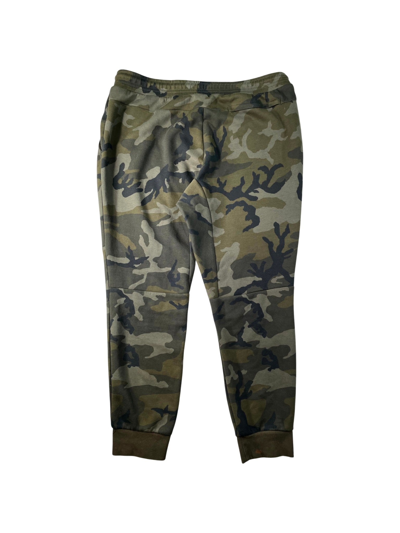 Nike Camo Multicolor Sweats