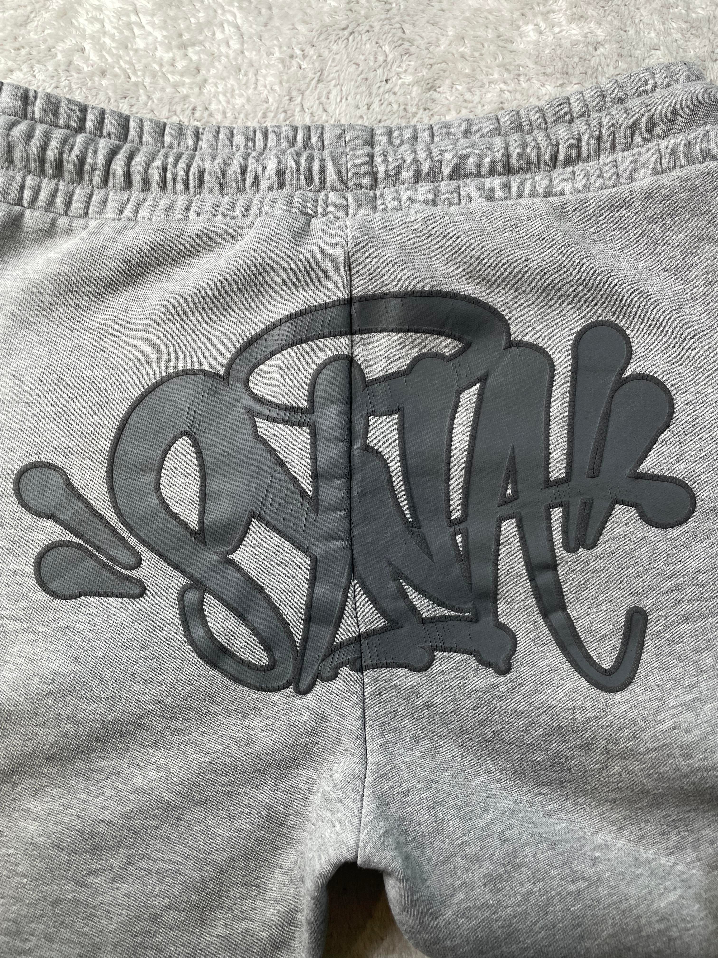 Syna Tonal Grey Sweats