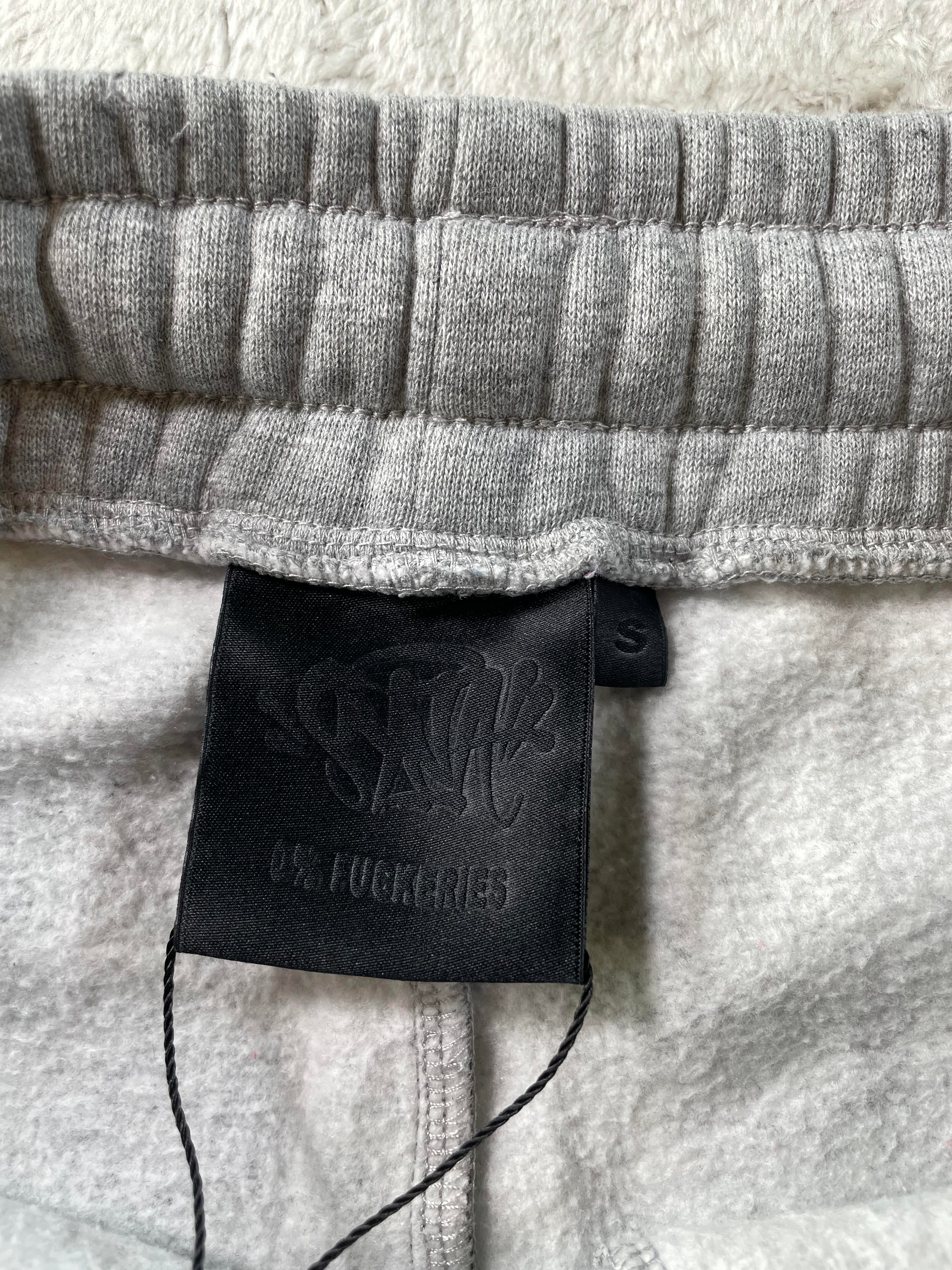 Syna Tonal Grey Sweats
