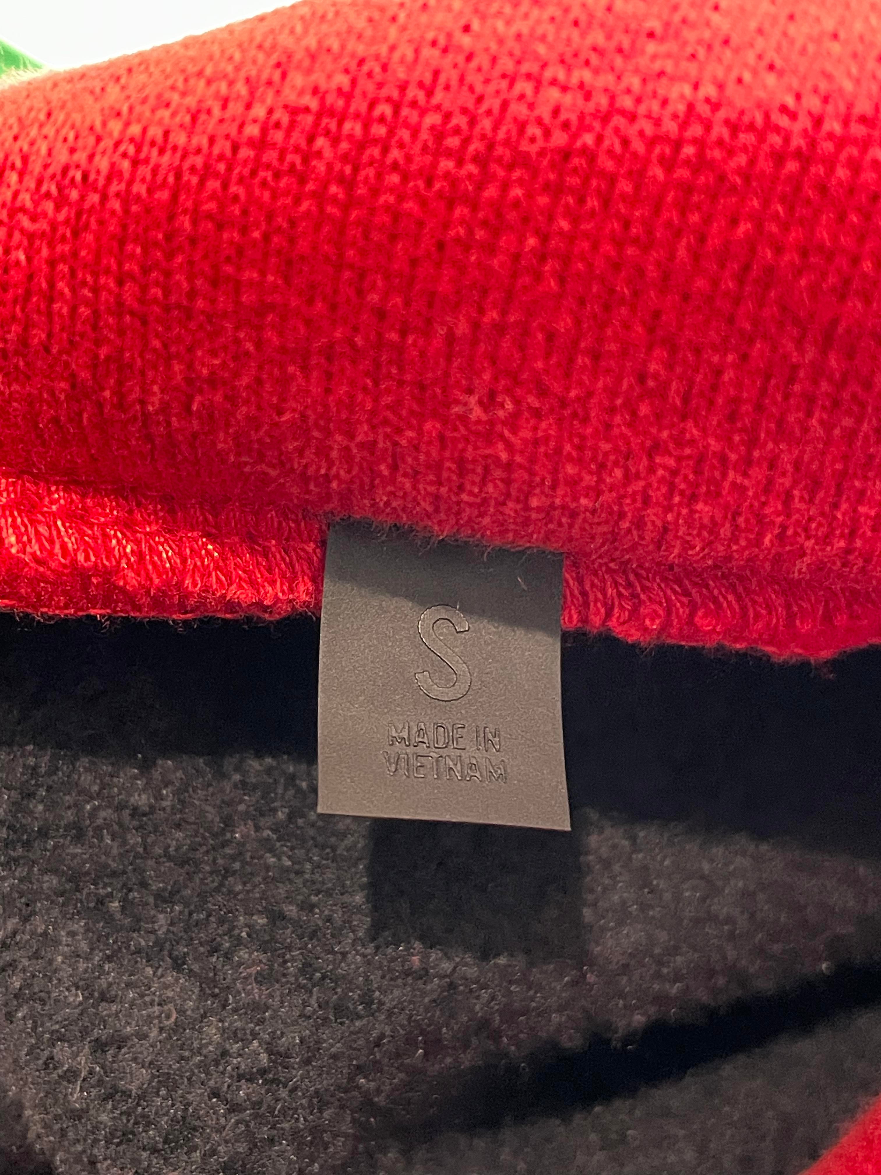 Essentials Chicago Bulls Black Hoodie