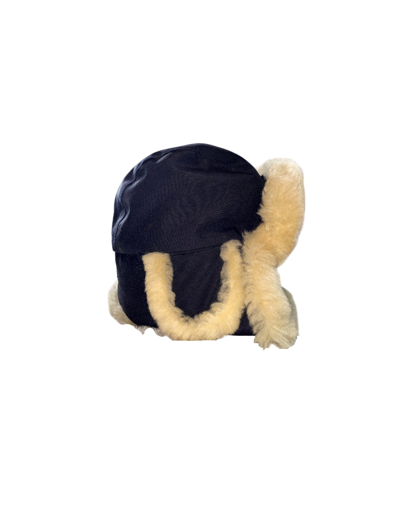 Canada Goose "Sherpa Pilot" Navy Hat