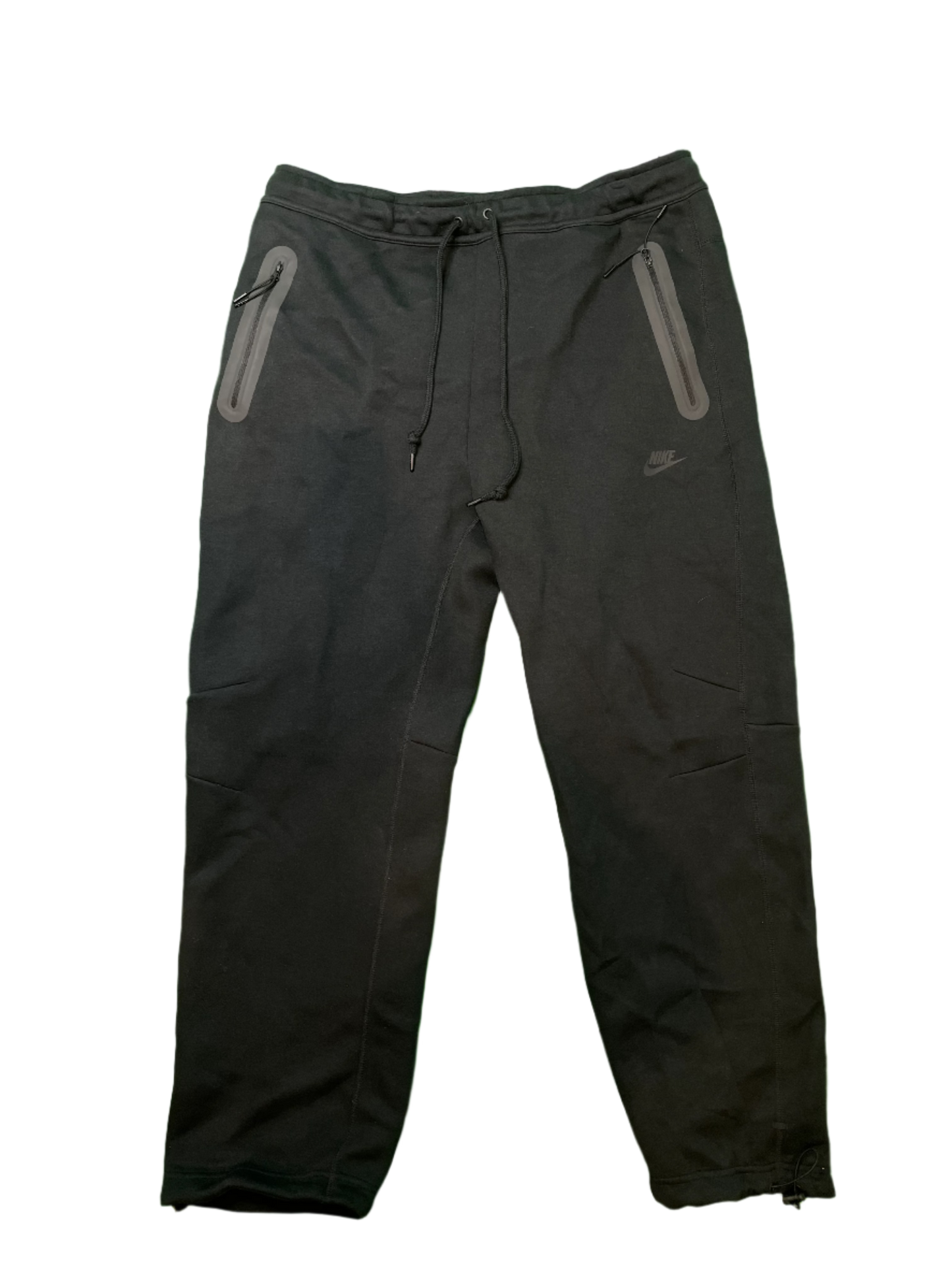 Nike Tech Black Sweatpants