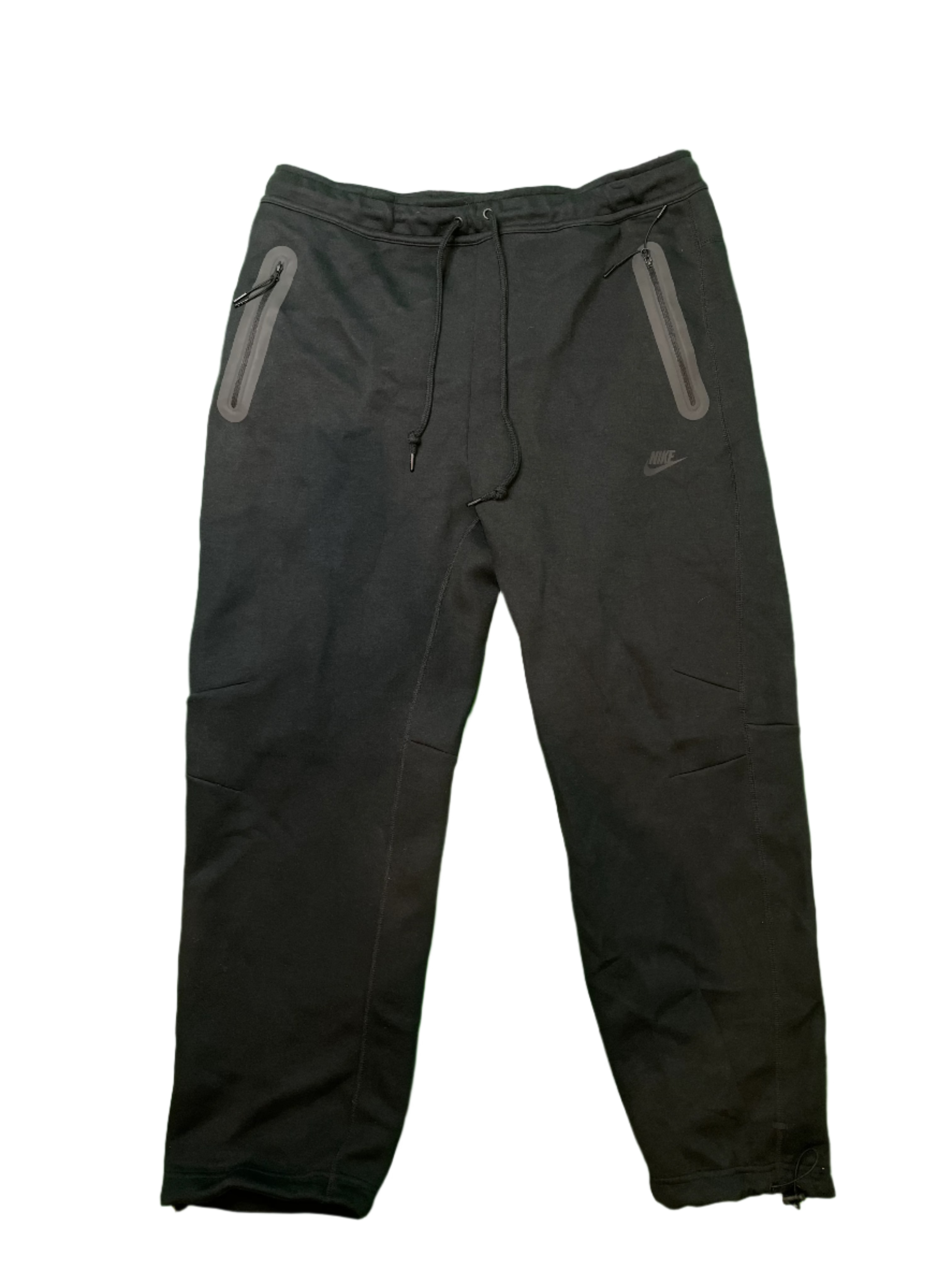 Nike Tech Black Sweatpants