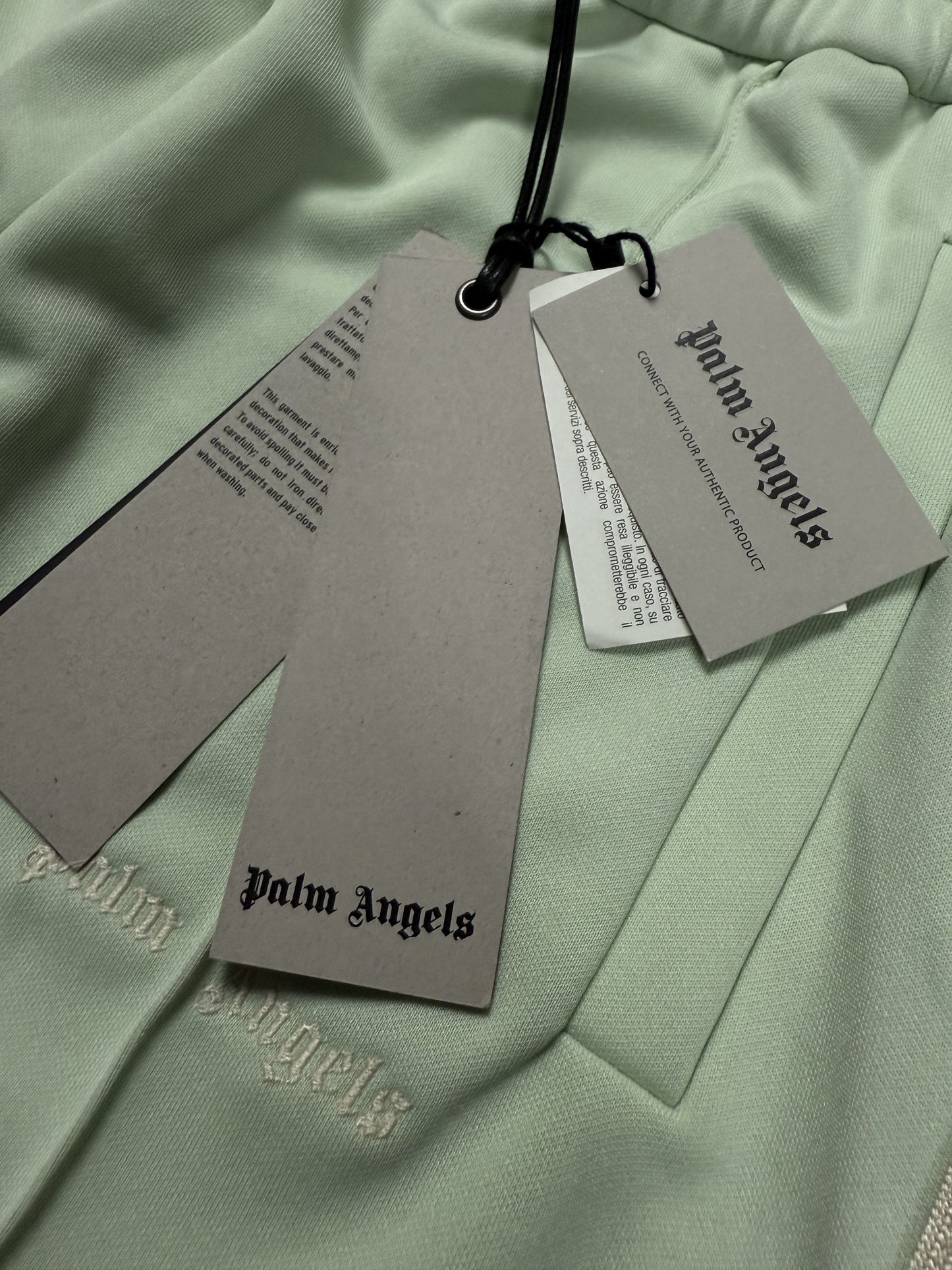 Palm Angels Track Pants Mint New With Tags XL