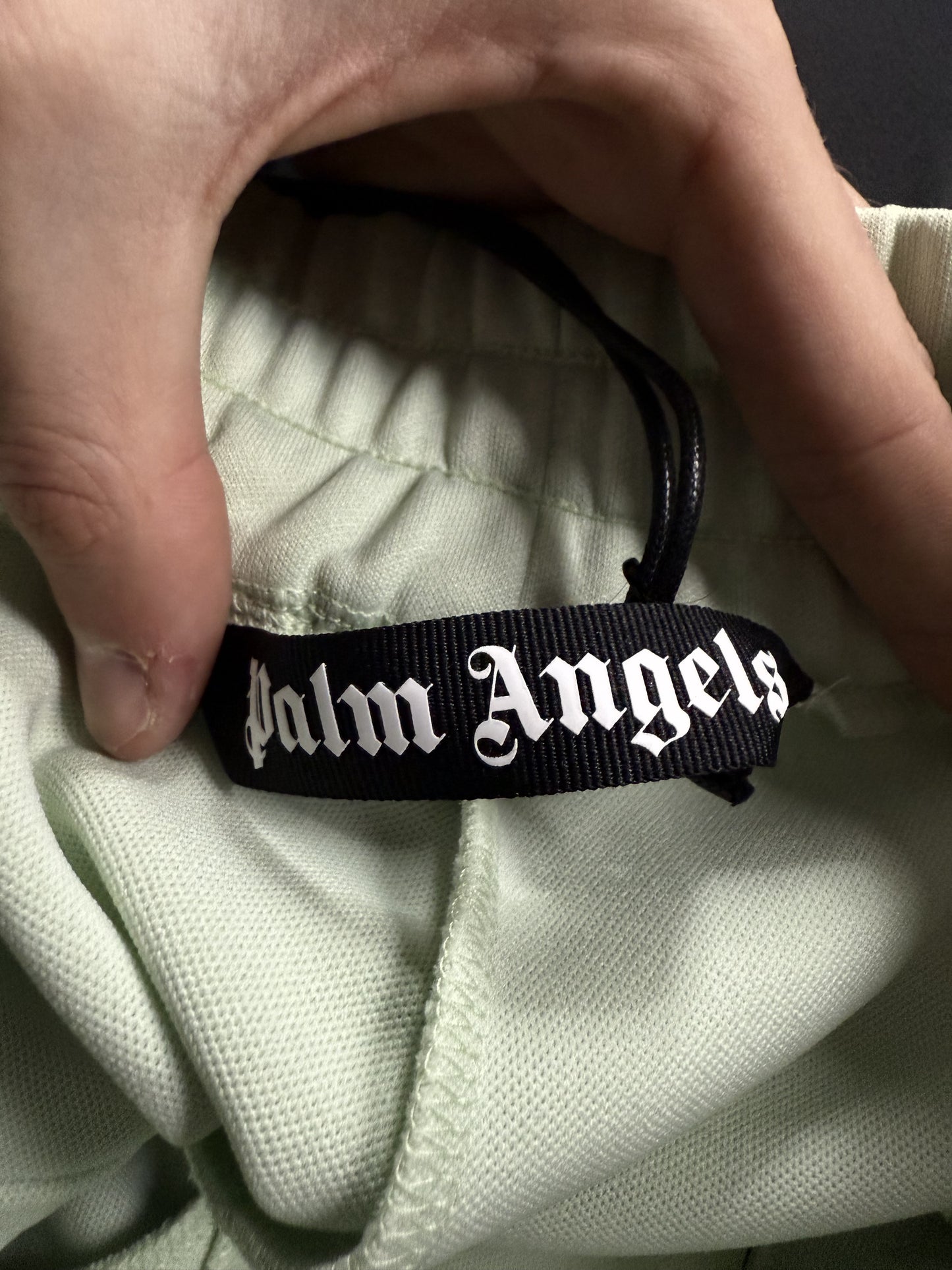 Palm Angels Track Pants Mint New With Tags XL