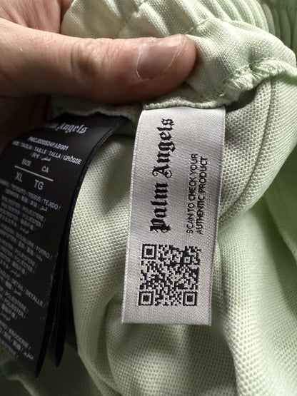 Palm Angels Track Pants Mint New With Tags XL