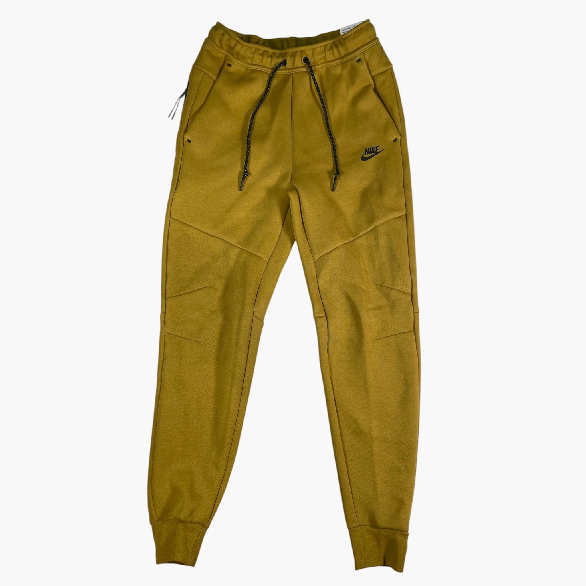 Nike Tech 'Mustard' Sweats