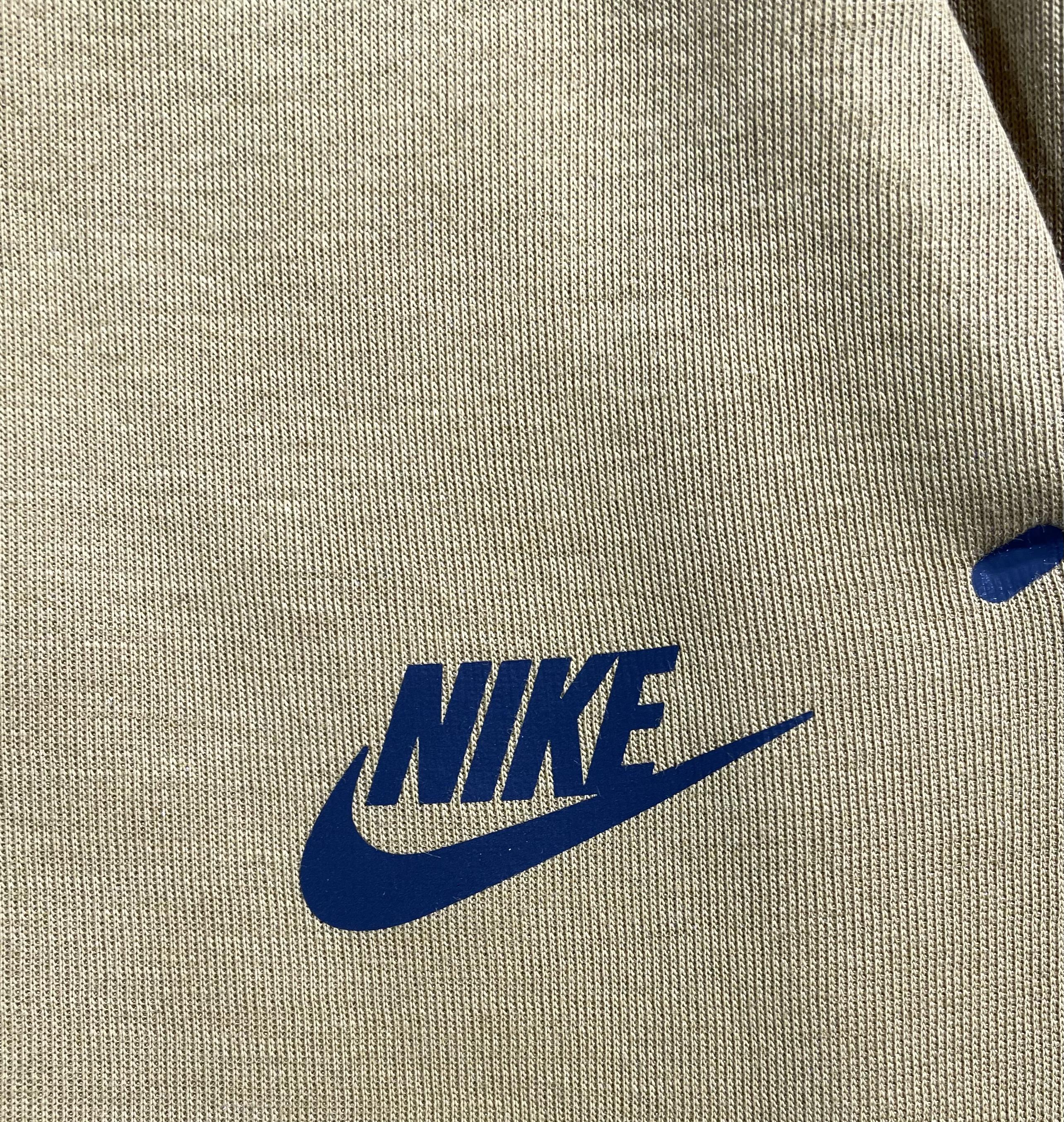 Nike Tech 'Mustard' Sweats