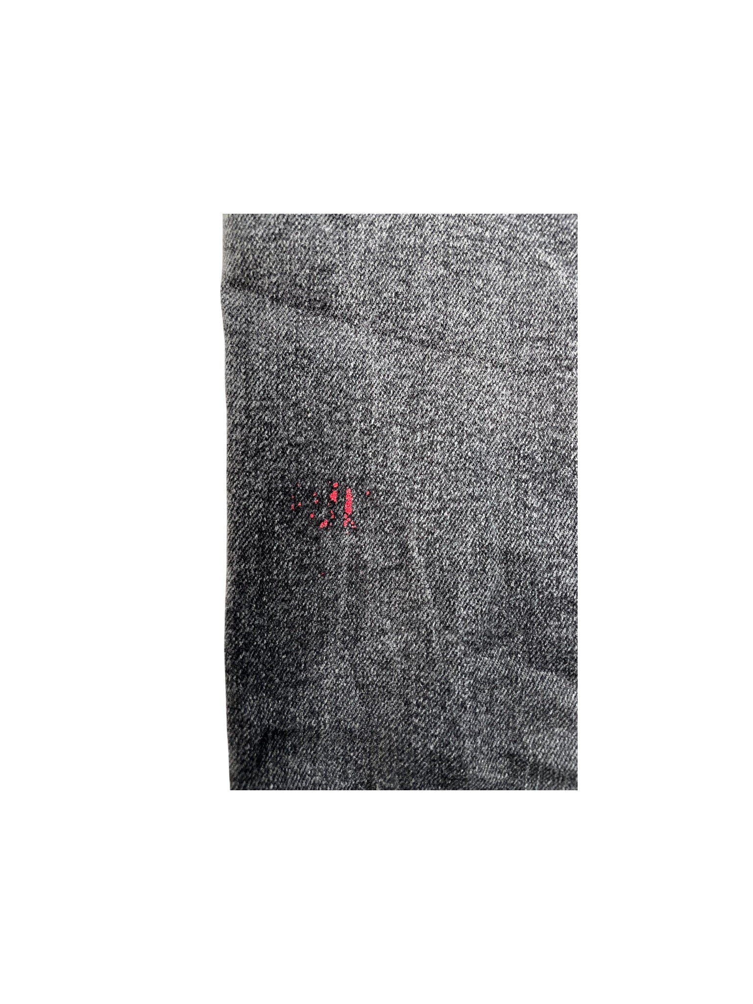 Ksubi Black Jeans