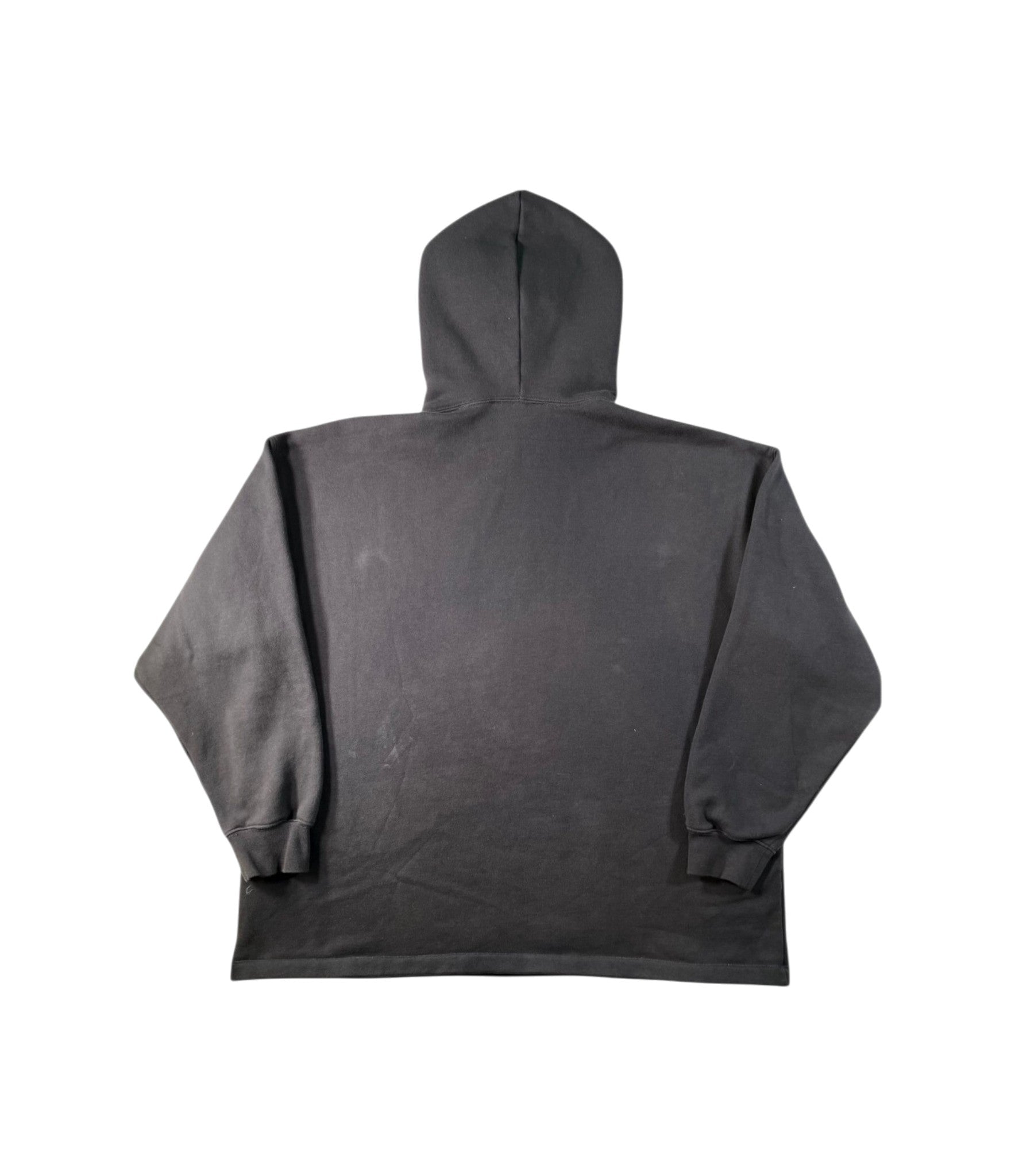 Essentials "FOG" Iron Hoodie