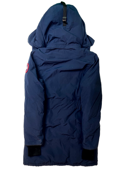 Canada Goose Navy Jacket