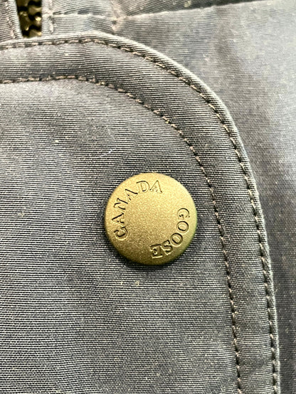 Canada Goose Navy Jacket