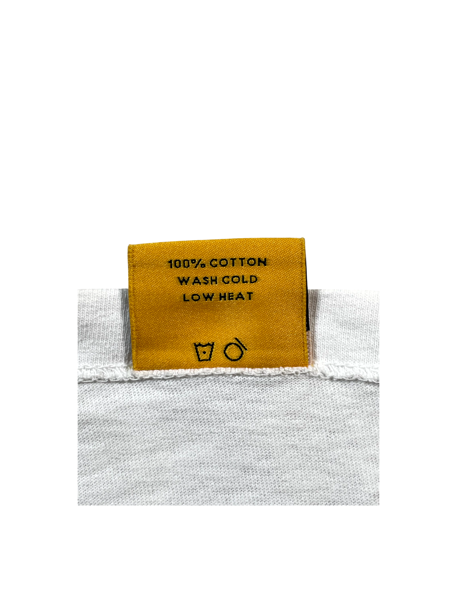Gallery Dept Souvenier White Tee