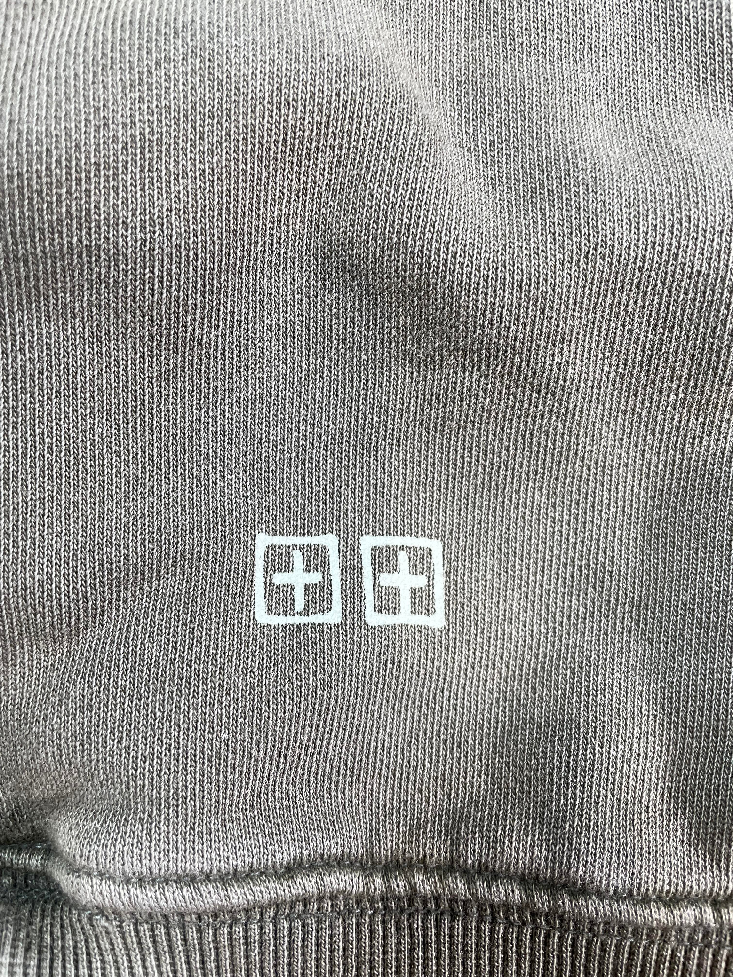 Ksubi Altered States Of America Hoodie
