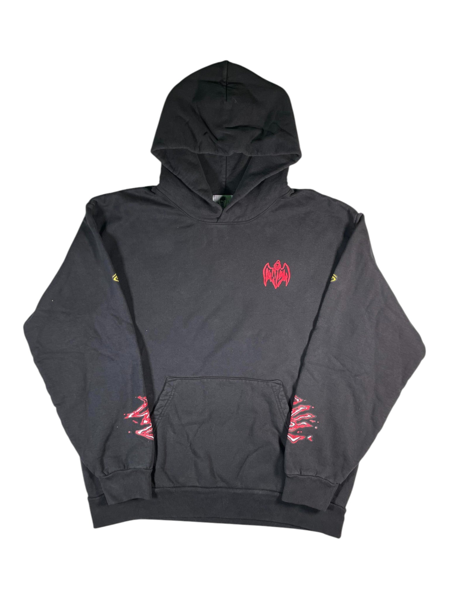 Warren Lotas Knights King Hoodie