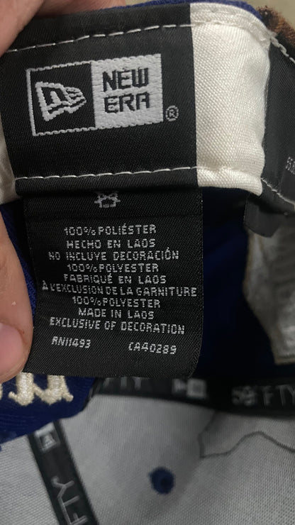 Jon Stan Fitted New 7