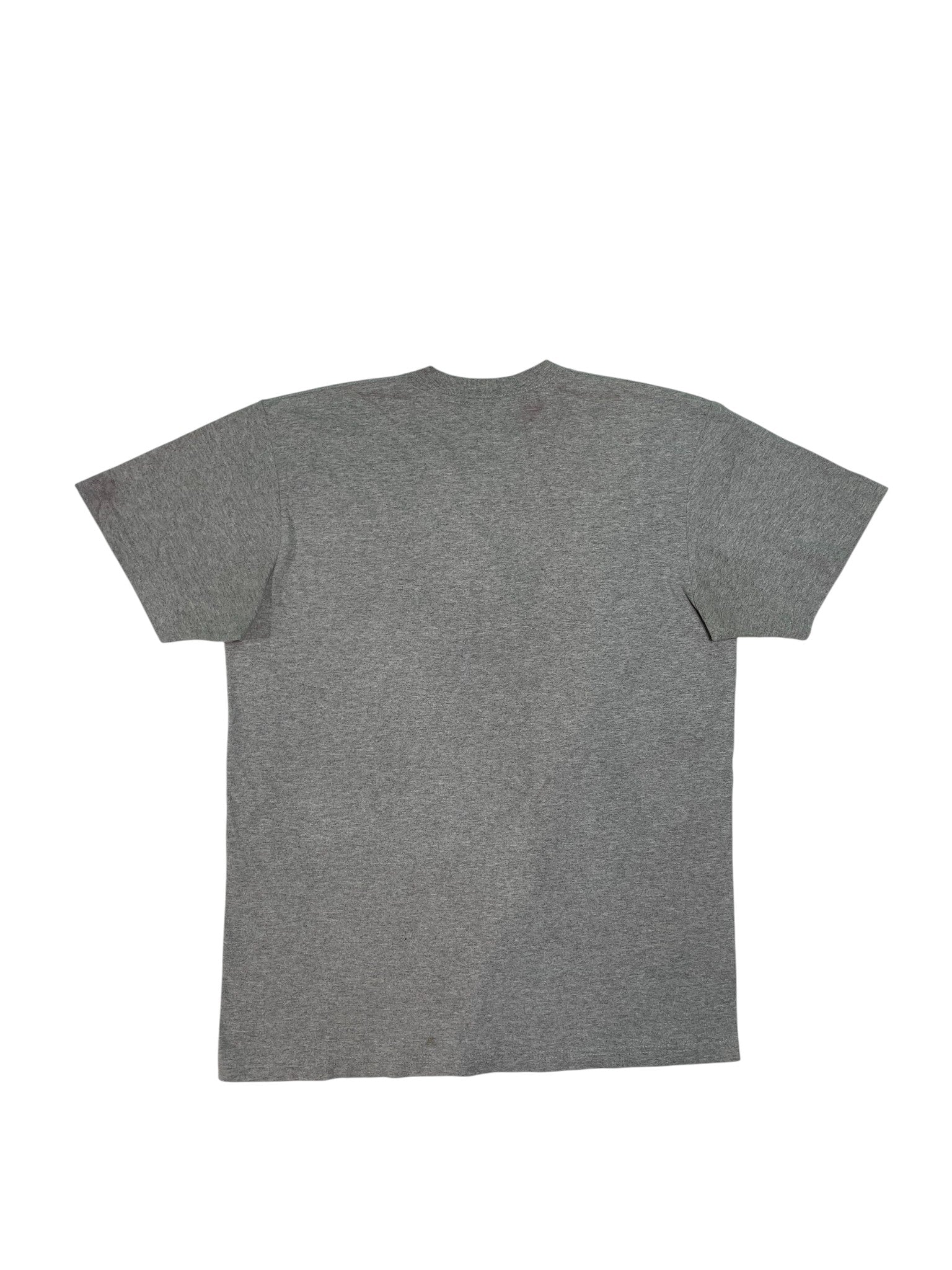 Supreme 'Real Love' Grey Tee