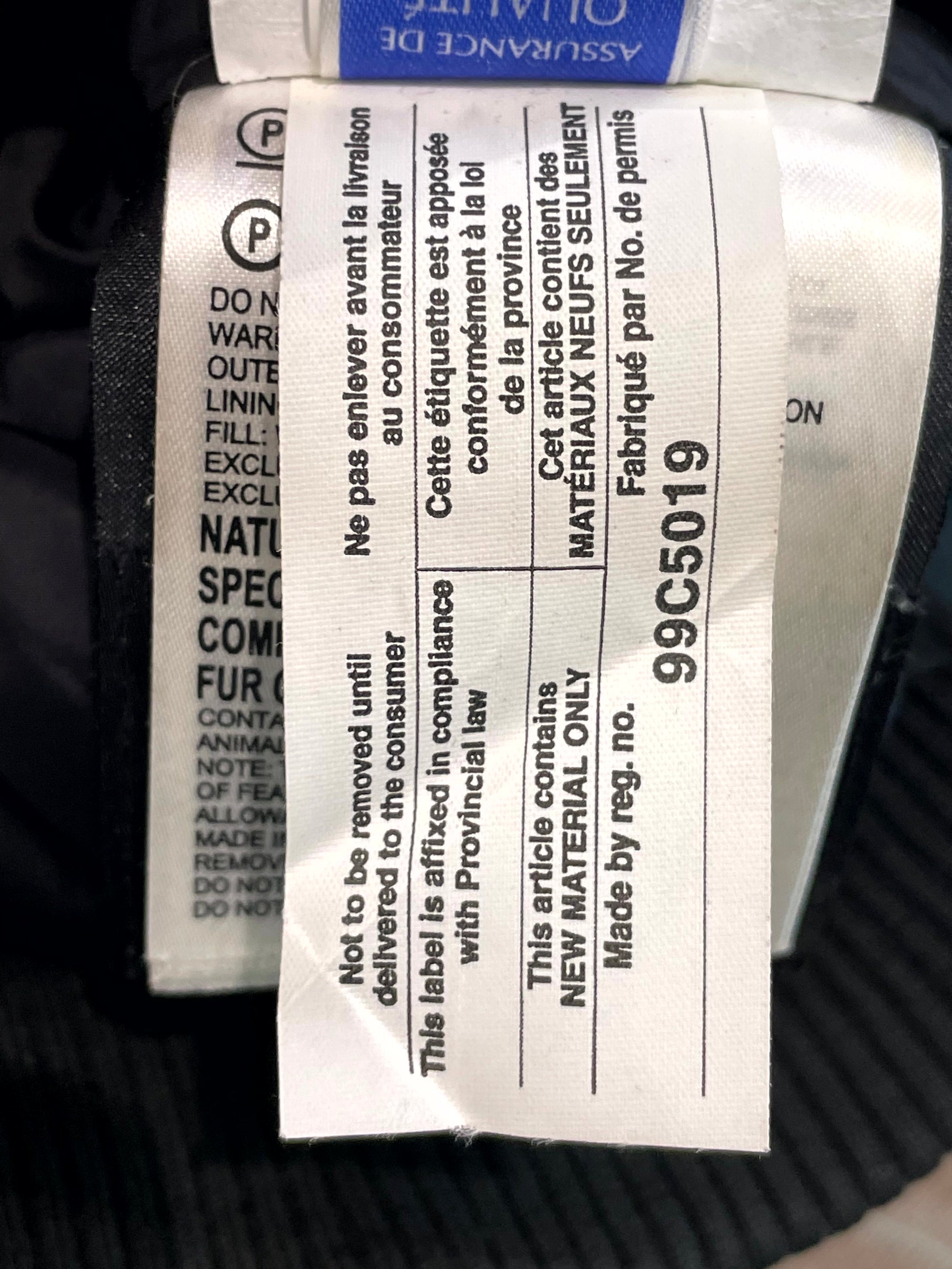 Canada Goose Bomber Olive Jacket