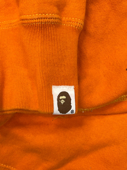 Bape Ombre Zip Up