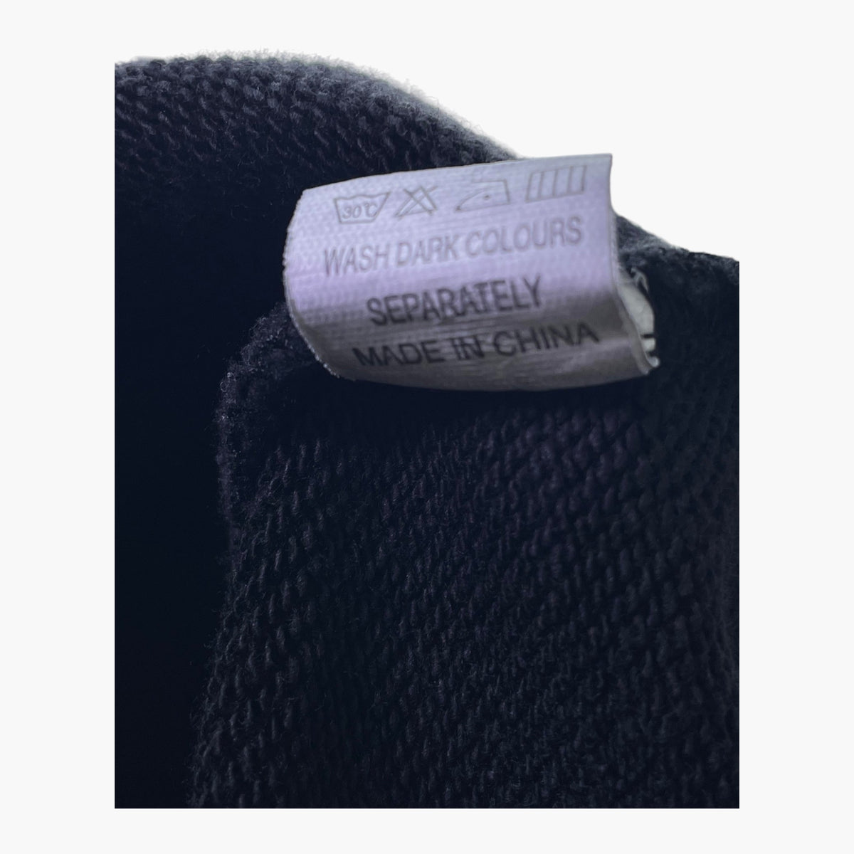Godspeed Slizzy Black Hoodie