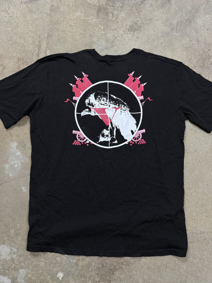 Vlone Kodak AK T Shirt  New XXL