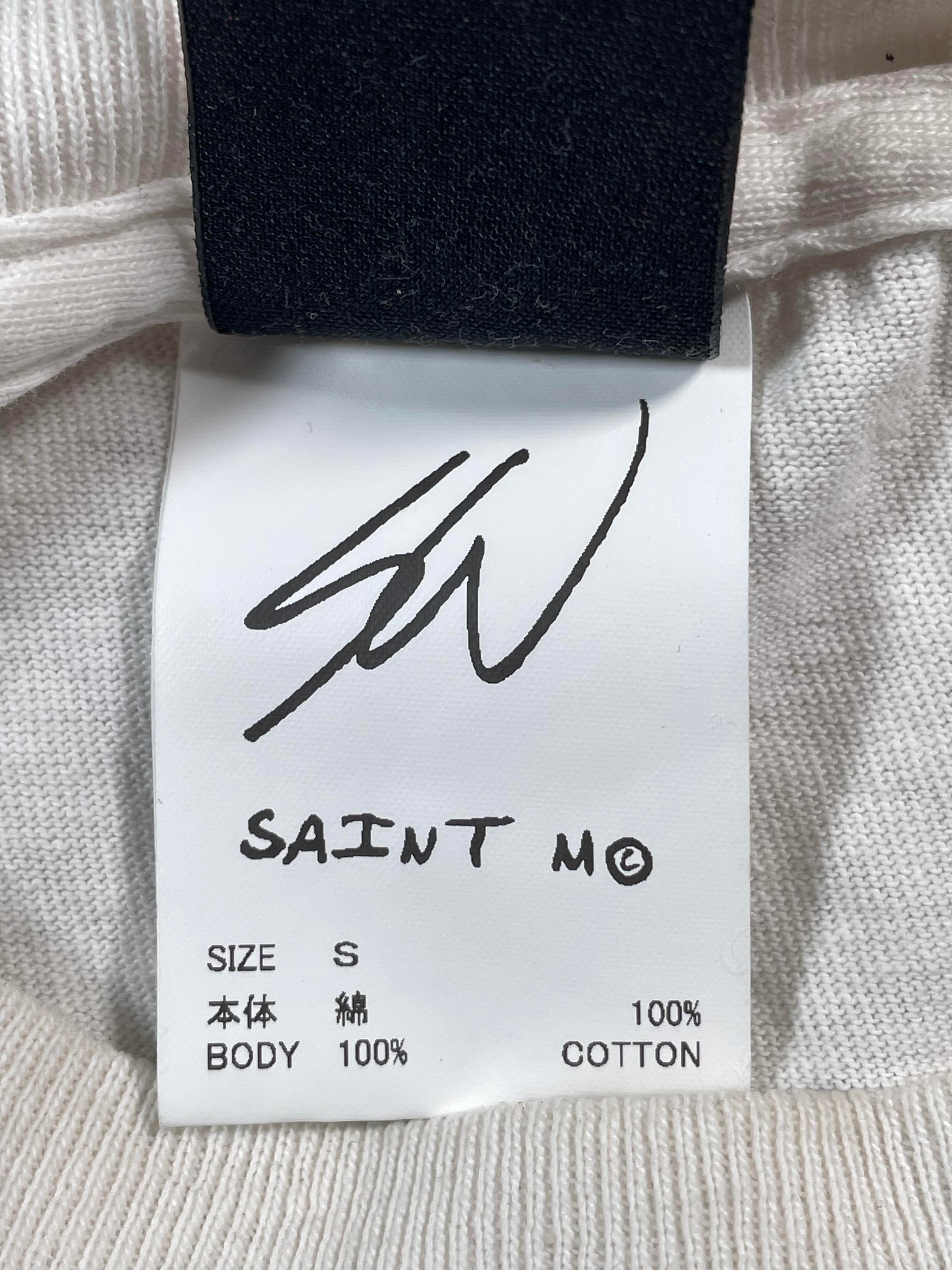 Saint Michael Astronaught Tee