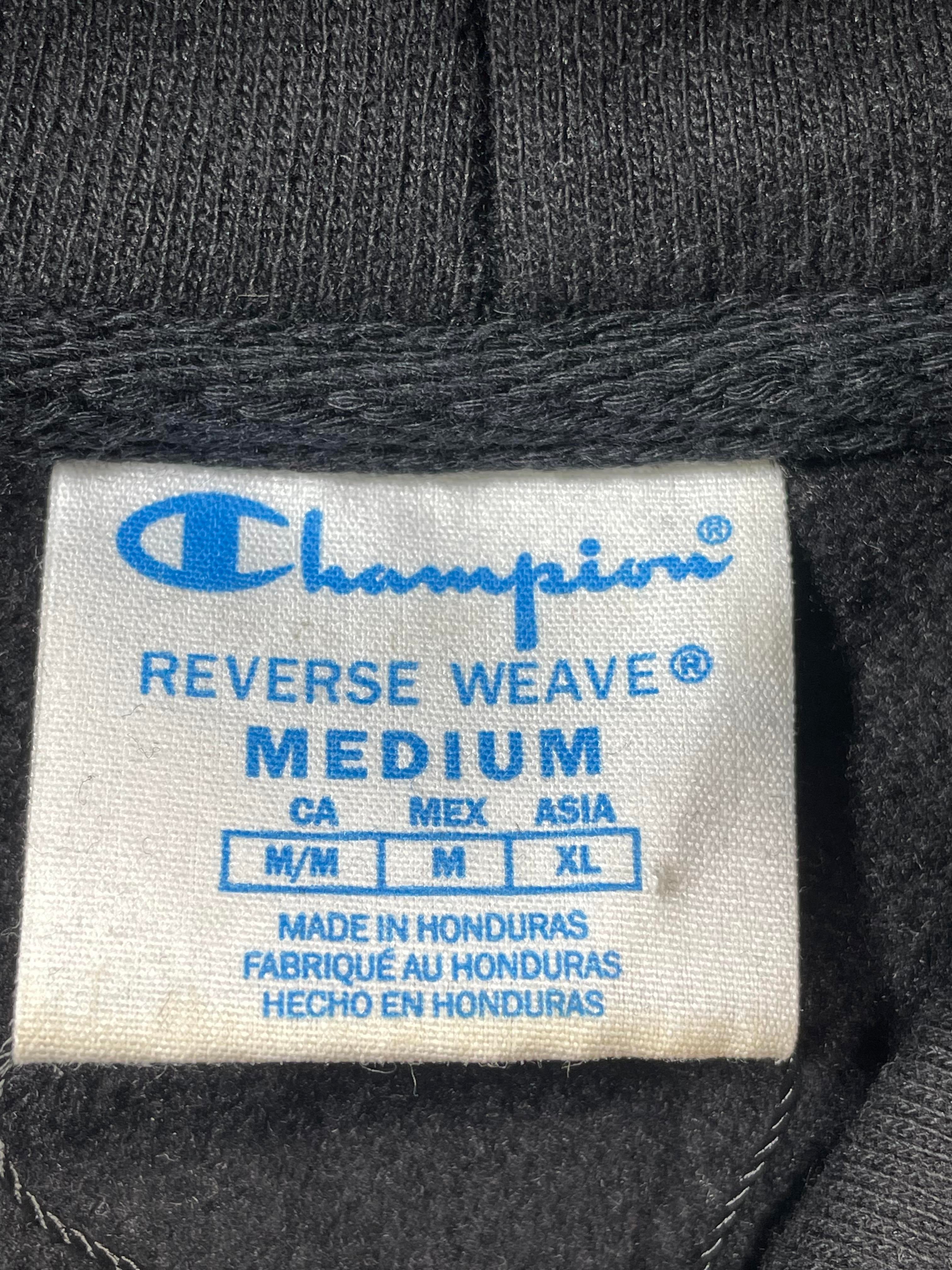 Denim Tears Pyrex Caravaggio Black Hoodie