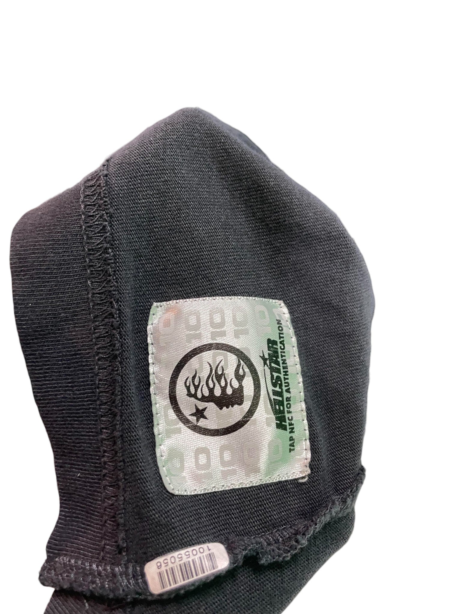 Hellstar 'Baby Alien' Tee