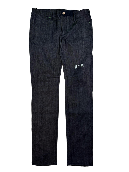 RTA Blue Jeans