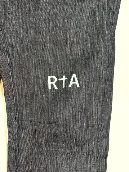 RTA Blue Jeans