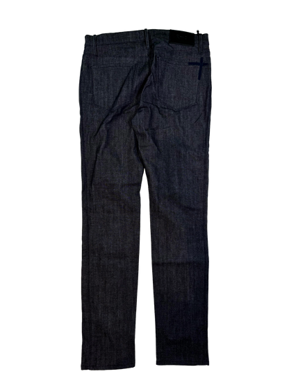 RTA Blue Jeans