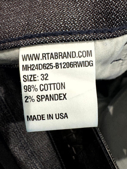 RTA Blue Jeans